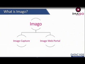 Imago Webinar Datacode