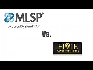 My Lead System Pro vs. Elite Marketing Pro Review | MLSP vs. EMP
