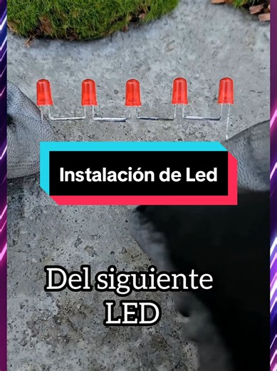 Conexión de LEDs: Serie vs Paralelo en Electricidad