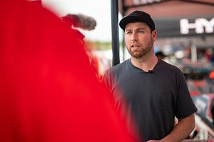 6.3K views · 99 reactions | Before the NASCAR Whelen Modified Tour heads to Lee USA Speedway for Saturday's Granite State Derby, get to know Jon McKennedy, the defending champion, in this installment of "Meet the Modifieds!" | FloRacing | Facebook