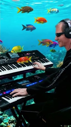 Modern Talking Vibe 80's I Live Synth Performance (Yamaha & Korg Cover)