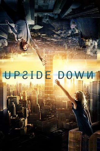 Upside Down (2013) - Where to Watch