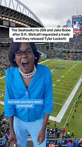 Changes in Seattle 👀 | Seattle Seahawks on CBS Sports