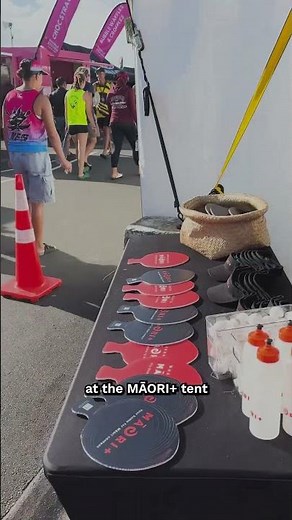 BTS Waka Ama Sprint Nationals Aotearoa | 2026