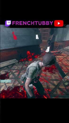 THE BEST SPRINGTRAP BUILD IN DBD RIGHT NOW!!! | Dead By Daylight #dbd #deadbydaylight #dbdbuilds