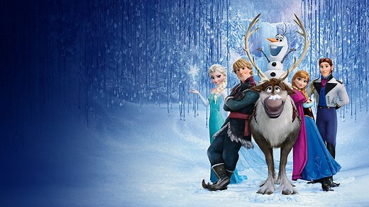 BBC One - Frozen