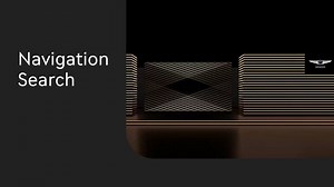 We introduce you how to use Navigation Search in the new GENESIS Infotainment system (ccIC, connected car Integrated Cockpit). #Genesis #ccIC #Infotainment #NavigationSearch #Navigation | 현대자동차그룹 TV