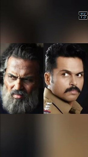 Sardar 2 Movie 2025 - South Indian Hindi Movie