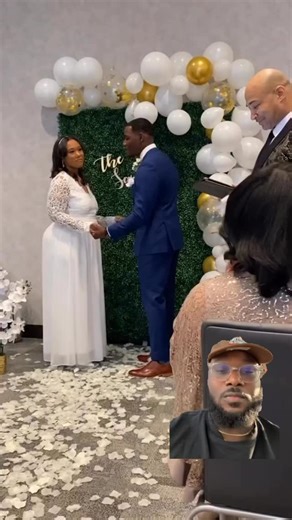 @thejamelshow2 on Instagram: "Swv weak #react #reactions"