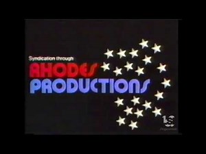 Rhodes Productions (1979)