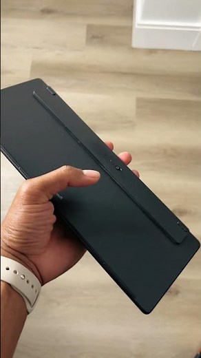 Best Compact Keyboard for Productivity #shorts