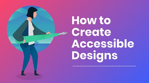 How to Create Accessible Designs [Tips   Examples] - Venngage