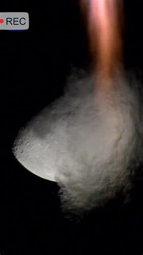 99K views · 4.3K reactions | China successfully launched the Shenzhou-21 crewed spaceship carrying three Chinese astronauts from the Jiuquan Satellite Launch Center in northern China's Inner Mongolia Autonomous Region. ☘️ | Across Inner Mongolia | Facebook