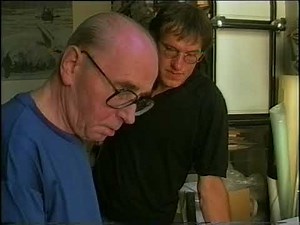 Jiří Kolář 5.8.1992