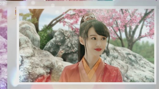 微微一笑/很倾城