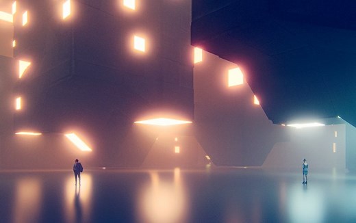 What God, Quantum Mechanics and Consciousness Have in Common