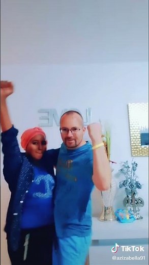 niiko cusba #twerking #somali #tiktok