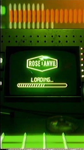 Alien Blood Core—it's getting closer.