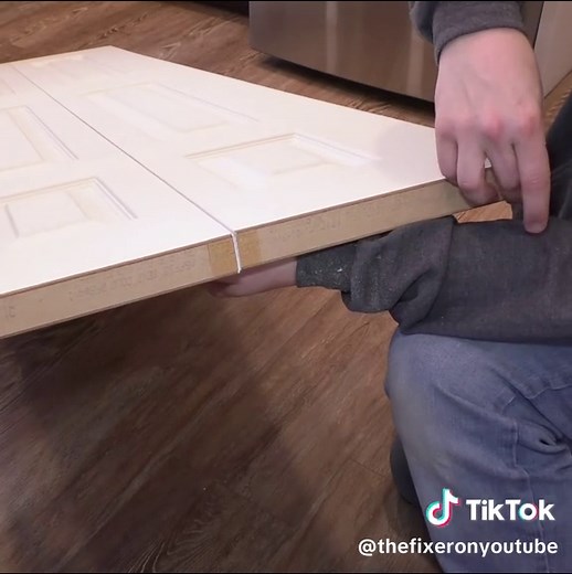 Easy Bifold Door Installation: A Step-by-Step Guide