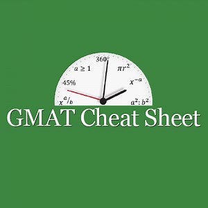 How 87% of GMAT Cheat Sheet Users Beat the GMAT