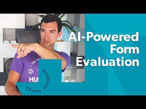 Use HubSpot’s AI to Qualify Contact Form Leads Automatically