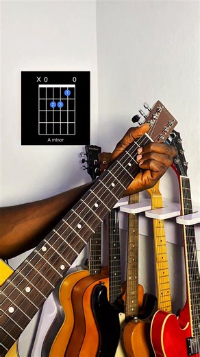 Michael Umoh | Chord progression for beginners 🙌👏 | Instagram