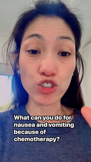 Try these herbal remedies for nausea and vomiting! | Dr Farrah MD