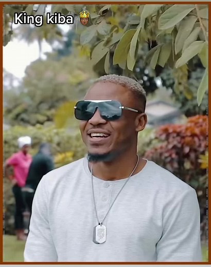 King Kiba: The King of Bongo Flavour Music in Tanzania