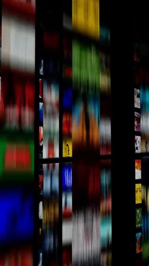 Register for Motion Picture House