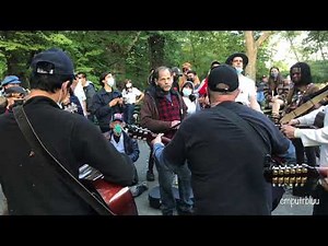 "You Won’t See Me" • John Lennon's 80th Birthday @ Strawberry Fields • 10/9/20