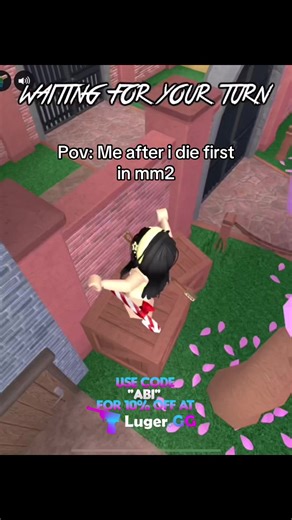 Becoming a Parkour Ninja in Roblox