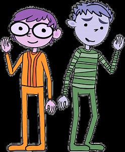 Decision-Making Skills For Kids | Meet Til & Widdle