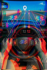 56K views · 315 reactions |  How to Hold the Steering Wheel...