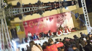 Commecs Young Leaders Program " EVOLVE ". For students of Grades 8 to 10. Come and sail through the sunset. Program involves leadership activities and team based games, speaker sessions, Skill- based breakouts, and Qawwali. | Commecs College