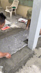 139K views · 519 reactions | GAZEBO UPDATE! Shopping for paint and tiles + Installing ceiling fan and plantbox 殺 #AbawFam | AbawFam | Facebook