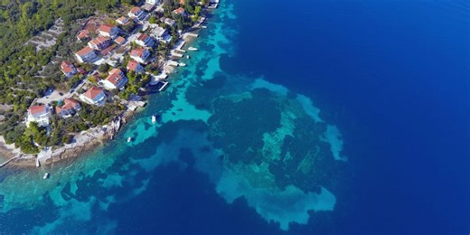 Scientists dumbstruck by discovery of 'strange underwater road'