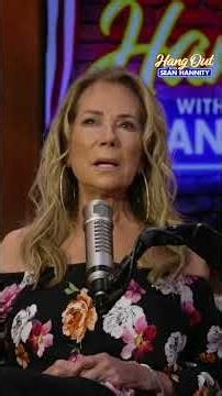 Kathie Lee Gifford Reflects on Her Friendship with Regis Philbin