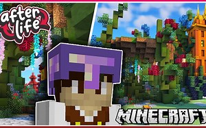 【生搬/Afterlife SMP/SmallishBeans】EP6：Smallish-Beanstalks!