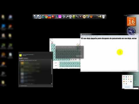 Error al iniciar Call Of Duty Modern Warfare 3 !!SOLUCIONADO!!