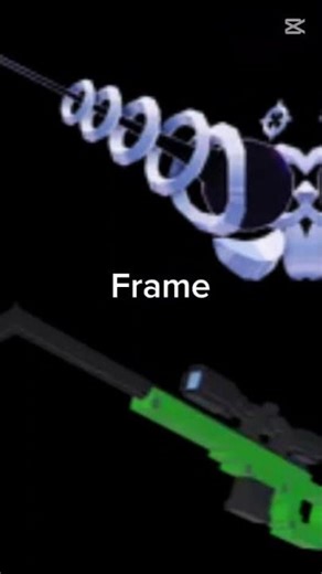 pixel sniper vs event horizon #roblox #rivals #capcut