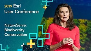 NatureServe: Biodiversity Conservation