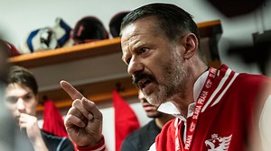 Asistent | Lajna | Stream