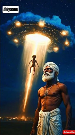 When the UFO Returned One Last Time 😭