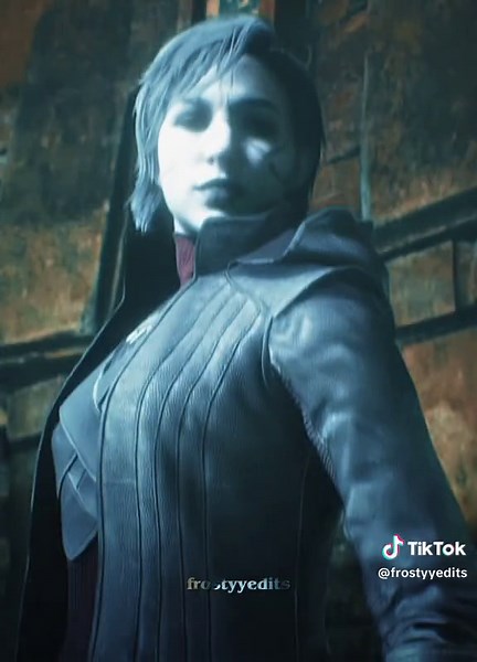 Star Wars Edit Featuring Nightsister Merrin and Jedi Survivor Cal Kestis