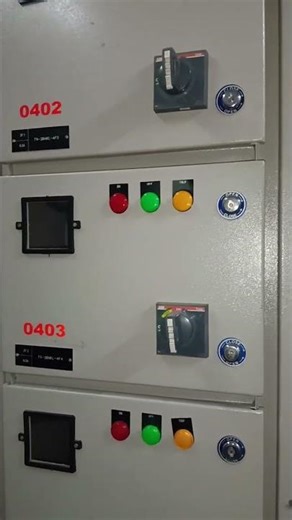 Top Electric Pannel #electriccar #electricalindia