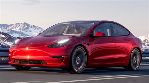 Tesla Recalls Nearly 219,000 Cars for Delayed Rearview Camera Images, But It's An Easy Fix - TFLcar