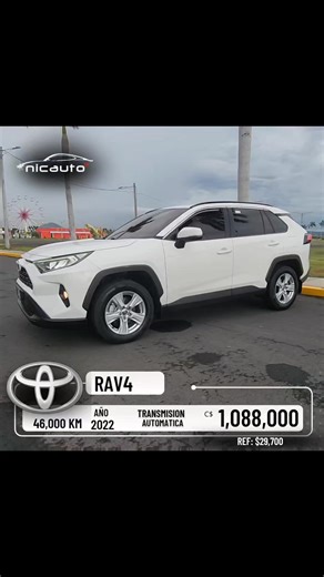 37 reactions | ✨ ¡Conduce con estilo y seguridad! En Nicauto te...