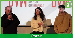 Ramdam 13 : "16 ans" de Philippe Lioret