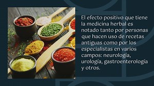 Descubre estas infusiones con hierbas medicinales que fortalecerán tu corazón