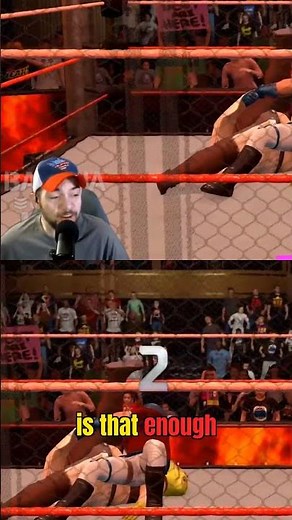 UNBELIEVABLE UPSET! Shrek Loses Title!! Pyro Wrestling Live